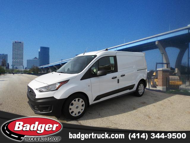 transit connect xl cargo van